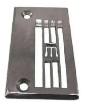 Chapa Da Agulha Galoneira Colatete Bracob Bc2600-3 Chapa Da Agulha Galoneira Colatete Bracob Bc2600-3