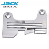 Chapa da agulha overlock ponto cadeia jack 20715002
