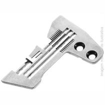 Chapa da agulha overlock ponto cadeia série 700f, 747f - e919