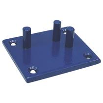 Chapa de Aço Para Virar Ferro 3/8" São Romão