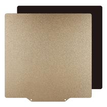 Chapa de aço PEI Spring 235x235mm com cama magnética para ELEGOO