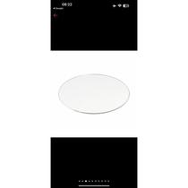 chapa de acrílico 30x30 acrílico cristal cast