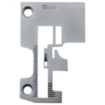 Chapa De Agulha 1136357C Interlock Juki Bitola Larga MO-357 796527 Chapa De Agulha 1136357C Interlock Juki Bitola Larga MO-357 796527