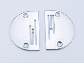 Chapa de Agulha 3 Carreiras Furo 30 B-30 QX - QXyun