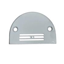 Chapa De Agulha 4 Carreiras 147150W Para Máquina Reta Industrial Chapa De Agulha 4 Carreiras 147150W Para Máquina Reta Industrial