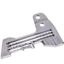 Chapa de Agulha 737 da SIRUBA - E800 - Lanmax Chapa de Agulha 737 da SIRUBA - E800 - Lanmax