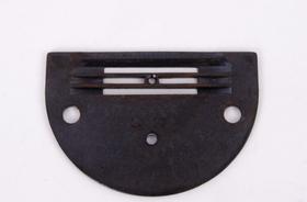 Chapa de Agulha com Marcações 52032 LGW - Sun Special