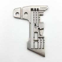 Chapa de Agulha E868D Interlock Siruba 795227 Chapa de Agulha E868D Interlock Siruba 795227