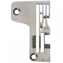 Chapa De Agulha Interlock Huanan HN-06-33 792125 Chapa De Agulha Interlock Huanan HN-06-33 792125