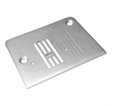 Chapa De agulha Máquina De Costura Elgin Jx40-35 Chapa De agulha Máquina De Costura Elgin Jx40-35