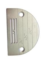 Chapa De Agulha Maquina De Costura Reta Industrial E20 Chapa De Agulha Maquina De Costura Reta Industrial E20