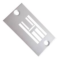 Chapa De Agulha Maquina De Costura Zig Zag Industrial 20u Chapa De Agulha Maquina De Costura Zig Zag Industrial 20u