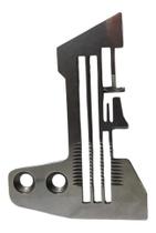 Chapa De Agulha Maquina Overlock Overloque Ponto Cadeia E809