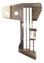 Chapa De Agulha Maquina Overlock Overloque Ponto Cadeia E809