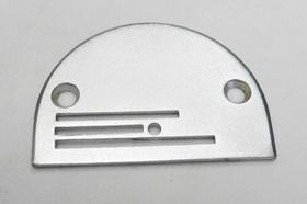 Chapa De Agulha Para Máquina Reta Industrial Chapa De Agulha Para Máquina Reta Industrial