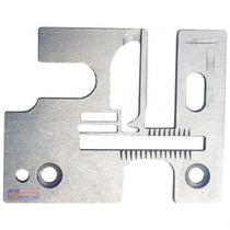 Chapa de Agulha para Overlock GN1 908766 Chapa de Agulha para Overlock GN1 908766