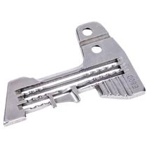 Chapa de Agulha para Overlock Siruba E800 - Strong H