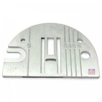 Chapa De Agulha Singer 445883000 Zig Zag 4mm 990567 Chapa De Agulha Singer 445883000 Zig Zag 4mm 990567