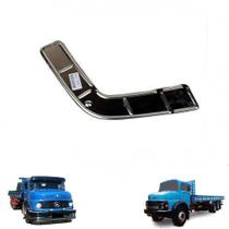 Chapa De Aluminio Mercedes Agl 1518 1113 Lado Esquerdo