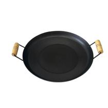 Chapa De Arado De Ferro De 50 Cm De Diâmetro - Shopmy