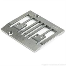 Chapa de cos 4 agulhas para kansai série dlr-1508p - 14-5810