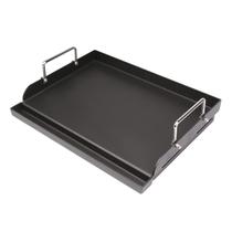 Chapa de Cozinha Utheer 43 x 33 cm Antiaderente com Alças Chapa de Cozinha Utheer 43 x 33 cm Antiaderente com Alças