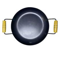 Chapa de Disco de Arado