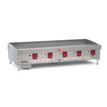Chapa de Fritura a Gás Glp Estrutura Inox Chapa 150cm 12mm CHEXP1525-G12 - Red Chameleon 185828-9 Chapa de Fritura a Gás Glp Estrutura Inox Chapa 150cm 12mm CHEXP1525-G12 - Red Chameleon 185828-9