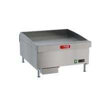 Chapa de Fritura Elétrica Trifásica Estrutura Inox Chapa 61cm 12mm CHEXP610E-12 380t - Red Chameleon Chapa de Fritura Elétrica Trifásica Estrutura Inox Chapa 61cm 12mm CHEXP610E-12 380t - Red Chameleon