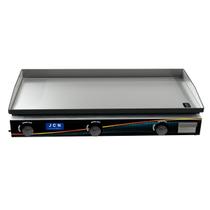 Chapa de Lanche Profissional Classic 105x50cm JCN Chapa de Lanche Profissional Classic 105x50cm JCN