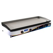 Chapa de Lanche Profissional Classic 125x50cm JCN Chapa de Lanche Profissional Classic 125x50cm JCN