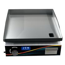 Chapa de Lanche Profissional Classic 45x50cm JCN Chapa de Lanche Profissional Classic 45x50cm JCN