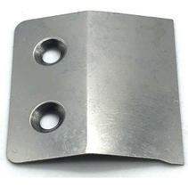 Chapa De Limpeza Do Disco Maq. Cortar Tecido Rc100 Disco