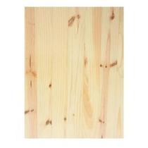 Chapa De Madeira Pinus Aparelhada 20Mm Para Artesanato 24X30