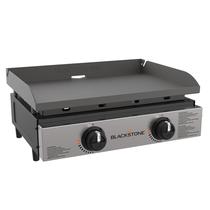 Chapa de mesa BLACKSTONE 1666 22 polegadas com aço inoxidável