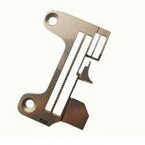 Chapa De Ponto Overlock Modelo K 2 Carreiras Bk E232 Chapa De Ponto Overlock Modelo K 2 Carreiras Bk E232