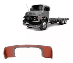 Chapa Defletor Capo Intern MB 1113 2213 69 a 88 - 3448307866