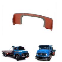 Chapa Defletora Ar Mercedes Agl 1518 1113 Chapa Defletora Ar Mercedes Agl 1518 1113