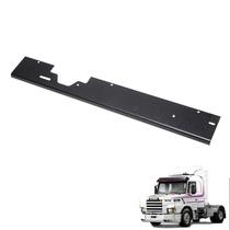 Chapa Defletora Lateral Radiador Scania T 112 Intercoolor Ld