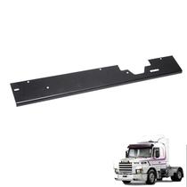 Chapa Defletora Lateral Radiador Scania T 112 Intercoolor Le