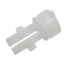 Chapa Defletora Para Lava Jato 6500 / J7000 Jacto - 658443