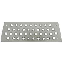 Chapa Degrau Estribo Sup. Actros (Cabine Alta) Chapa Degrau Estribo Sup. Actros (Cabine Alta)