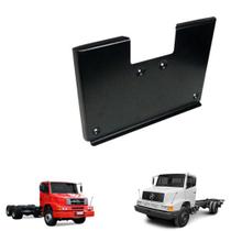 Chapa Do Estribo Mercedes 1618