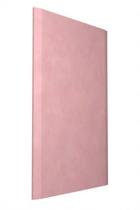 Chapa Drywall Resistente ao Fogo 1,80x1,20 Rosa Placo