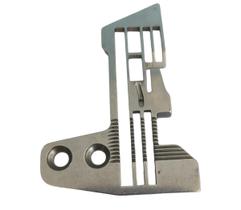 chapa E982 interlock modelo F chapa E982 interlock modelo F