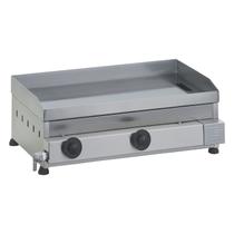 Chapa edanca cgp60 2 queimadores 60x40 Chapa edanca cgp60 2 queimadores 60x40