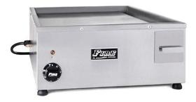 Chapa Elétrica Fire 50x40 2200 W Chapa Elétrica Fire 50x40 2200 W