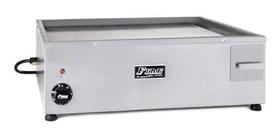 Chapa Elétrica Fire 80x50 4000 W Chapa Elétrica Fire 80x50 4000 W