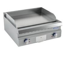 Chapa Elétrica Lisa Tramontina Countertop 220v 800x800mm Com Termostato E Duas Áreas De Aquecimento