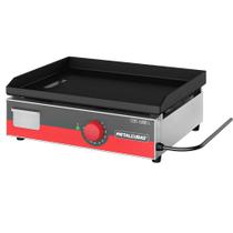 Chapa Elétrica Metalcubas 60x45 Cm 3600W 6,4 Mm 220v